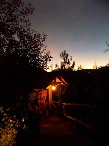 La Monta�a Restaurante Mirador