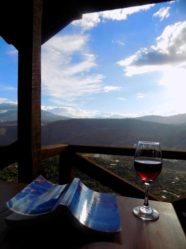 La Monta�a Restaurante Mirador