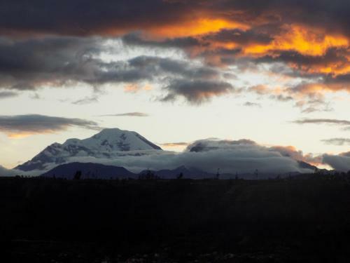 La Monta�a Restaurante Mirador