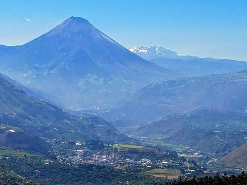 La Monta�a Restaurante Mirador
