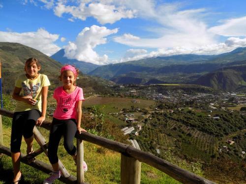 La Monta�a Restaurante Mirador