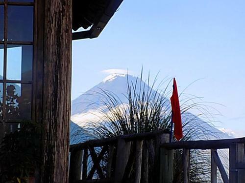 La Monta�a Restaurante Mirador