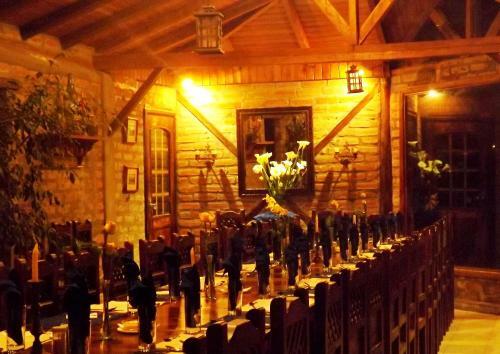 La Monta�a Restaurante Mirador