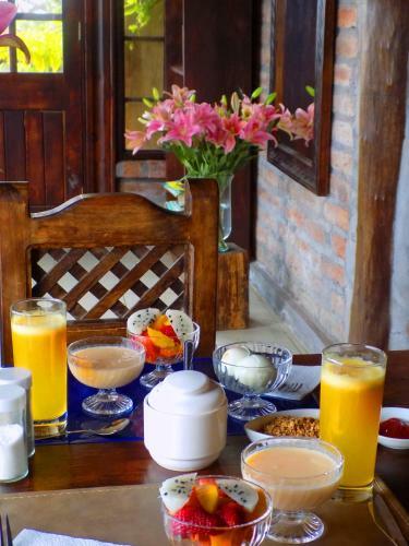 La Monta�a Restaurante Mirador