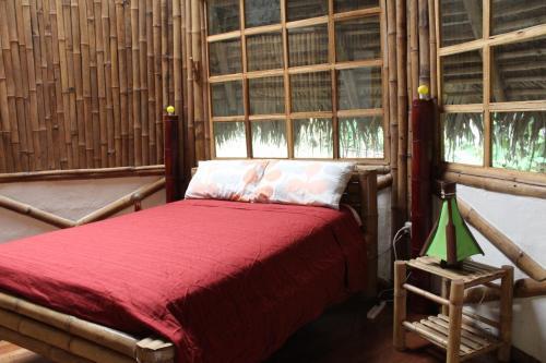 Posada Herminia�s Farm