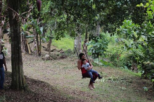 Posada Herminia�s Farm