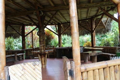 Posada Herminia�s Farm