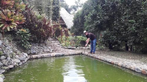Posada Herminia�s Farm