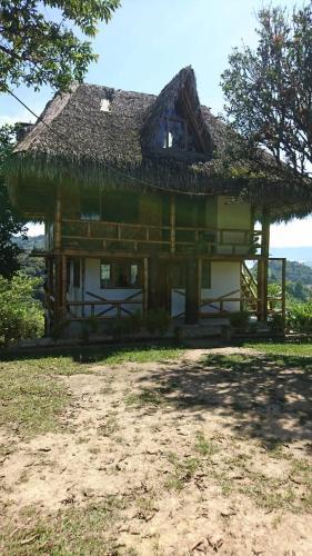 Posada Herminia�s Farm