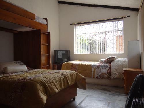 Villa Vacacional Ambuqui