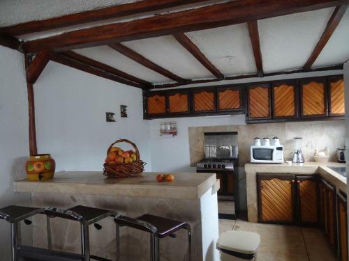 Villa Vacacional Ambuqui