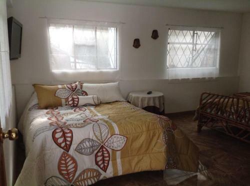 Villa Vacacional Ambuqui