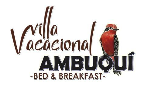 Villa Vacacional Ambuqui
