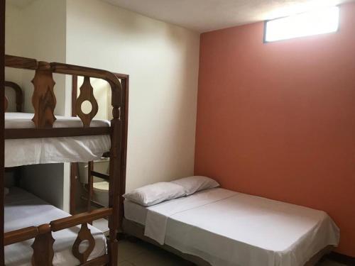 Hostal Sol Y Mar Machalilla