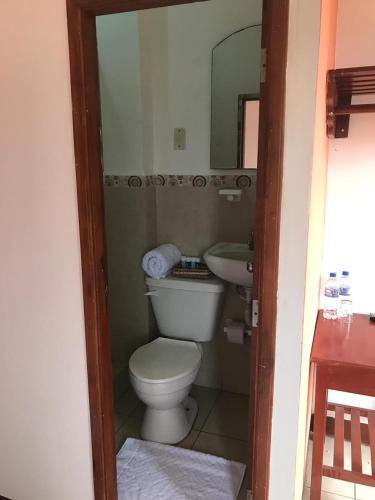 Hostal Sol Y Mar Machalilla