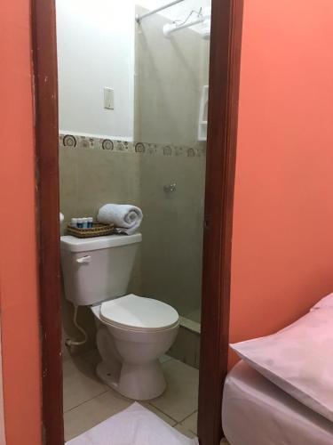 Hostal Sol Y Mar Machalilla
