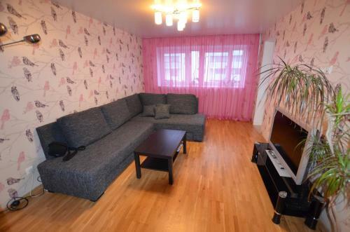 Lastekodu 15 Apartment