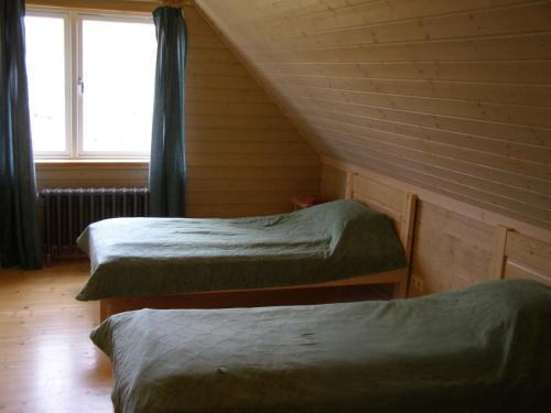 Merekivi Accomodation