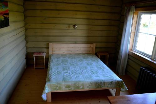 Merekivi Accomodation