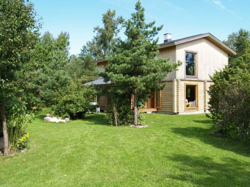 Villa Kibuvitsa Holiday House