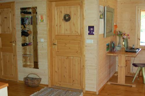 Villa Kibuvitsa Holiday House