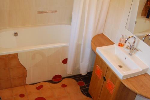 Villa Kibuvitsa Holiday House