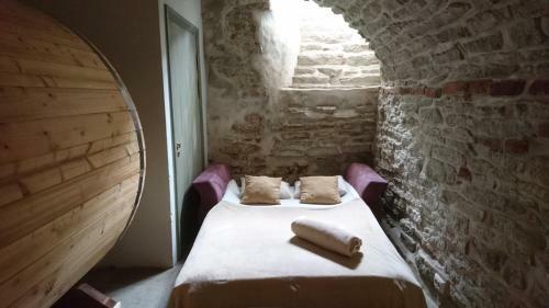 Old Town Sauna Apartment