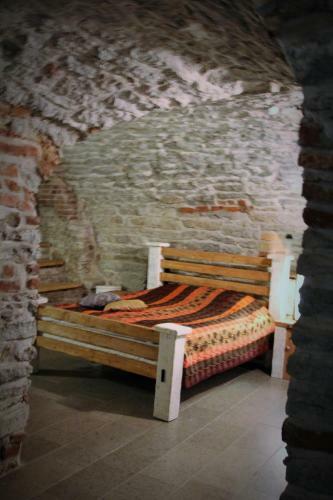 Old Town Sauna Apartment