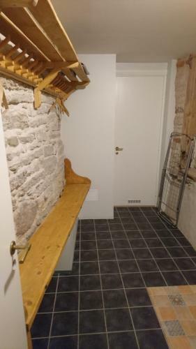 Old Town Sauna Apartment