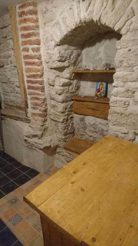 Old Town Sauna Apartment
