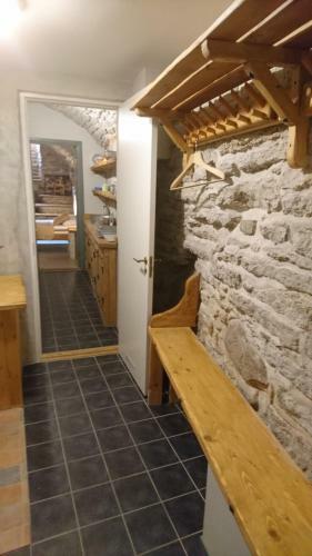 Old Town Sauna Apartment