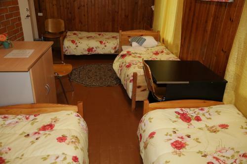 Hostal Mihkli Guest House