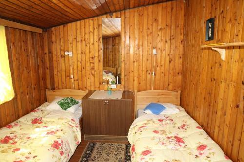 Hostal Mihkli Guest House