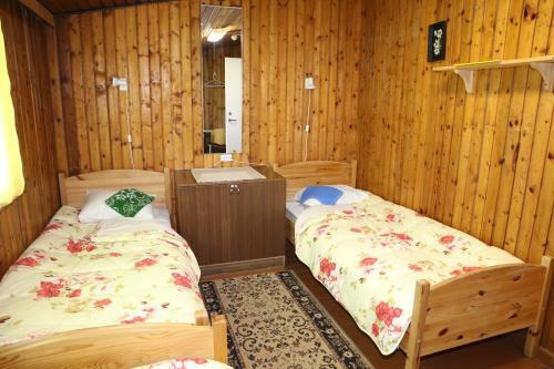 Hostal Mihkli Guest House