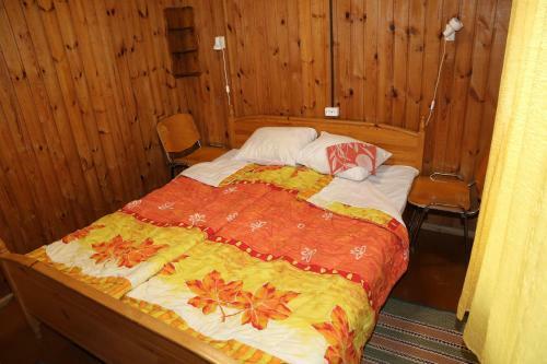 Hostal Mihkli Guest House
