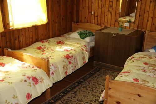 Hostal Mihkli Guest House