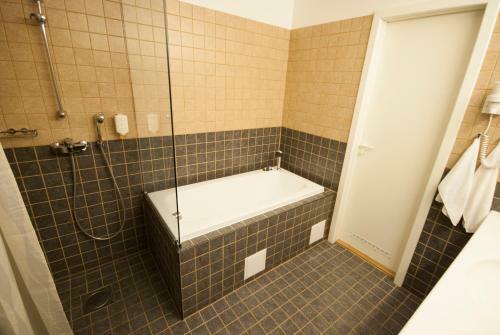 Hotell Saaremaa