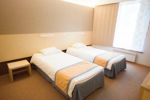 Hotell Saaremaa