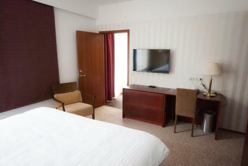 Hotell Saaremaa