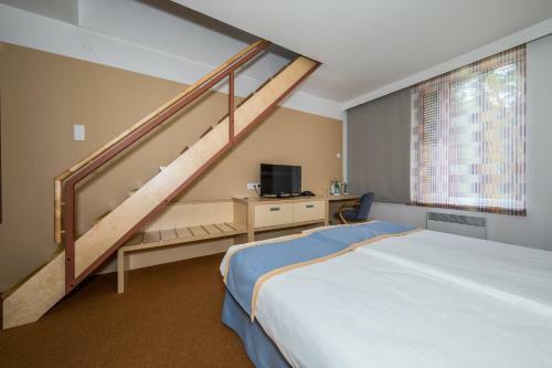 Hotell Saaremaa
