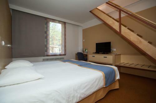 Hotell Saaremaa