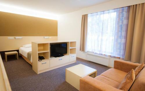 Hotell Saaremaa