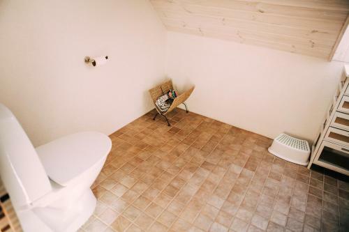 Loukapollu Holiday Home