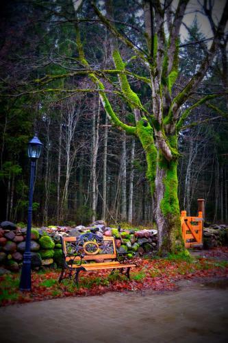 Loukapollu Holiday Home