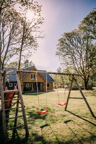 Loukapollu Holiday Home