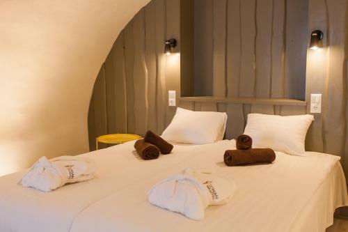 Apartamento Johan Suites & Spa