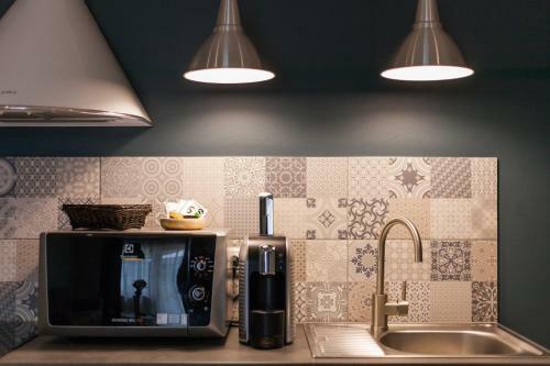 Apartamento Johan Suites & Spa
