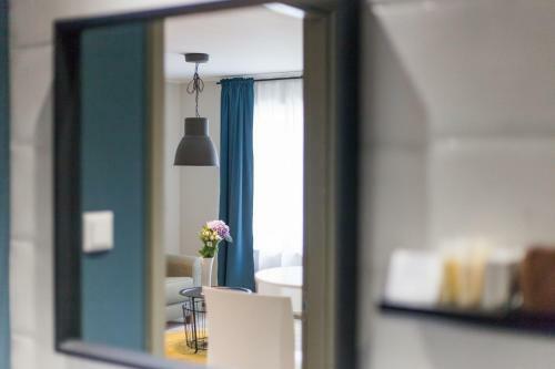 Apartamento Johan Suites & Spa