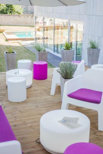 Apartamento Johan Suites & Spa