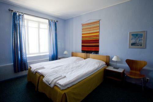 Hostal Viinak��k Guest House